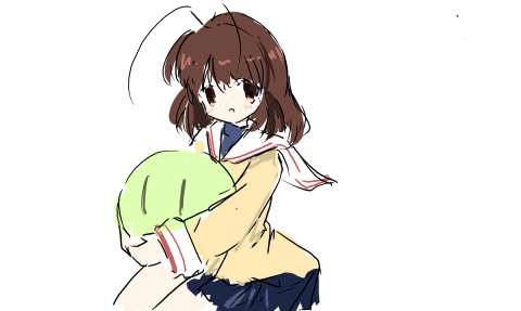 CLANNAD